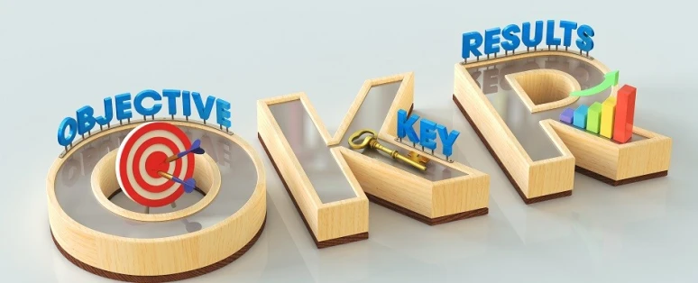 Formation OKR : Objectives & Key Results