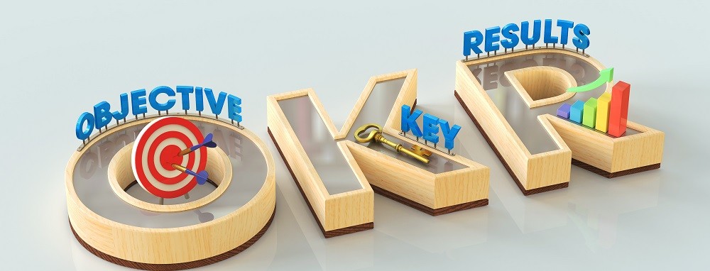 Formation OKR : Objectives & Key Results