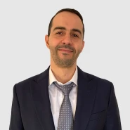 Photo formateur Tohami D.