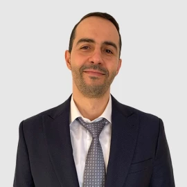 Photo formateur Tohami D.