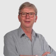 Photo formateur Christophe D.