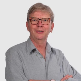 Photo formateur Christophe D.