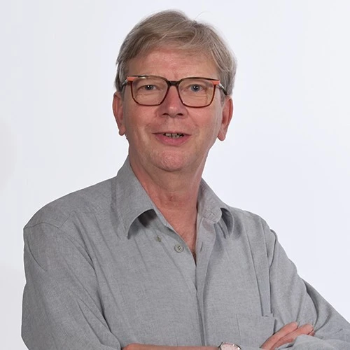Christophe D.