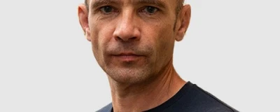 Photo formateur Nicolas M.