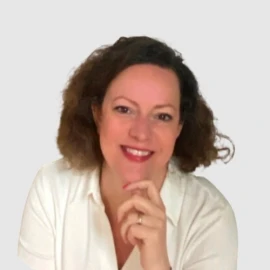 Photo formateur Anne I.