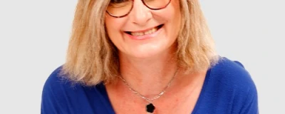 Photo formateur Dolorès F.