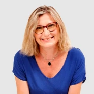 Photo formateur Dolorès F.