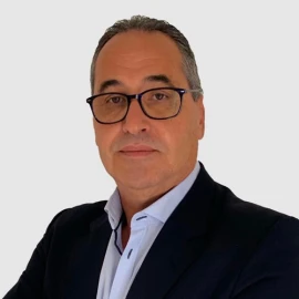 Photo formateur Jamal-Eddine B.