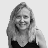 Photo formateur Isabelle J.