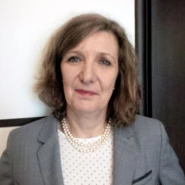 Photo formateur Fulvia A.