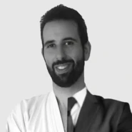 Photo formateur Roman C.