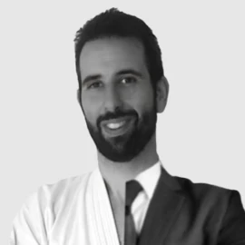 Photo formateur Roman C.