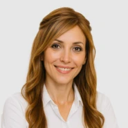 Photo formateur Rina F.