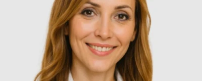 Photo formateur Rina F.