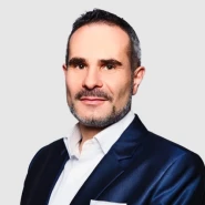 Photo formateur Eddy B.