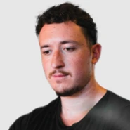 Photo formateur Nicolas B.