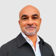 Photo formateur Rudolph L.