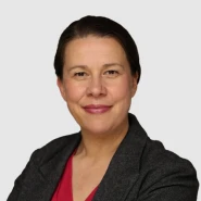 Photo formateur Véronique M.