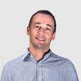 Photo formateur Bertrand M.