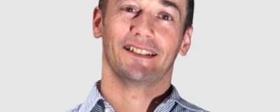 Photo formateur Bertrand M.