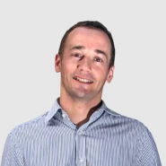 Photo formateur Bertrand M.