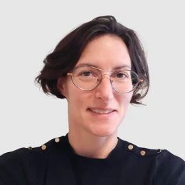 Photo formateur Amélie L.