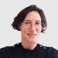 Photo formateur Amélie L.