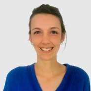 Photo formateur Marine G.