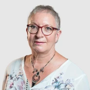 Photo formateur Elisabeth M.