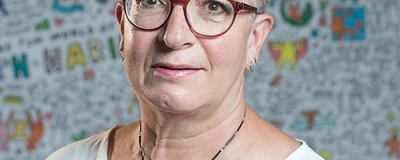 Photo formateur Elisabeth M.