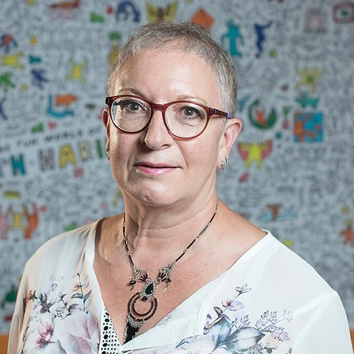 Elisabeth M.