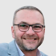 Photo formateur Boris D.