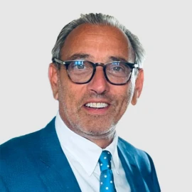 Photo formateur Eric E.