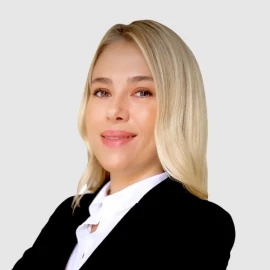 Photo formateur Pauline S.