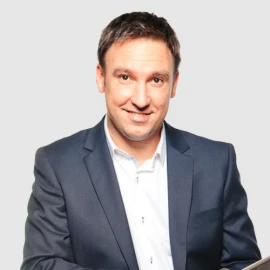 Photo formateur Samir R.