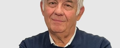 Photo formateur Charles M.