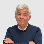 Photo formateur Charles M.