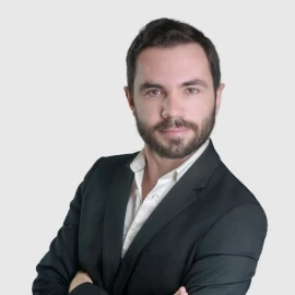 Photo formateur Adrien G.