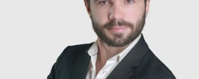Photo formateur Adrien G.