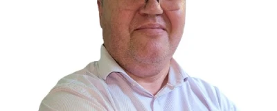 Photo formateur Gilles L.
