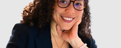 Photo formateur Cécile K.