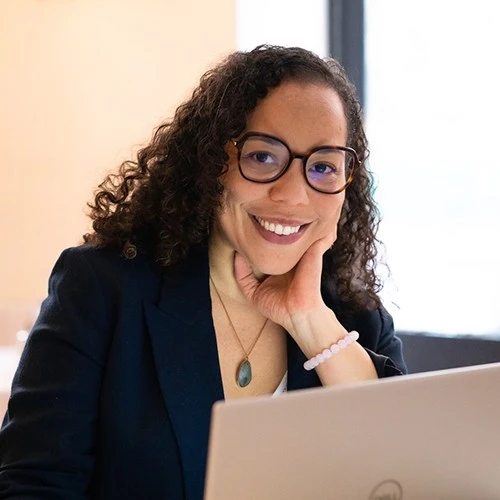 Cécile K.