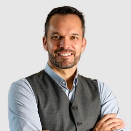 Photo formateur Yannick W.