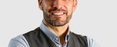 Photo formateur Yannick W.