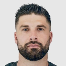 Photo formateur Bastien B.