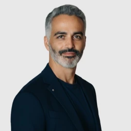 Photo formateur Ludovic B.