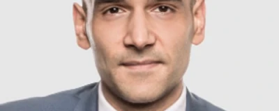 Photo formateur Christophe D.