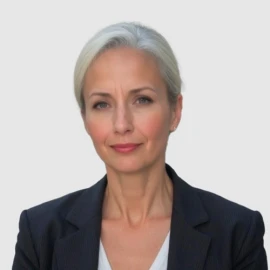 Photo formateur Caroline J.