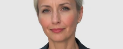 Photo formateur Caroline J.