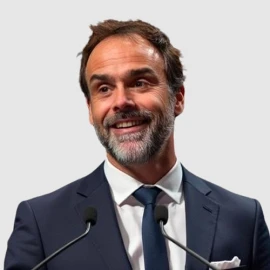 Photo formateur Flavien A.